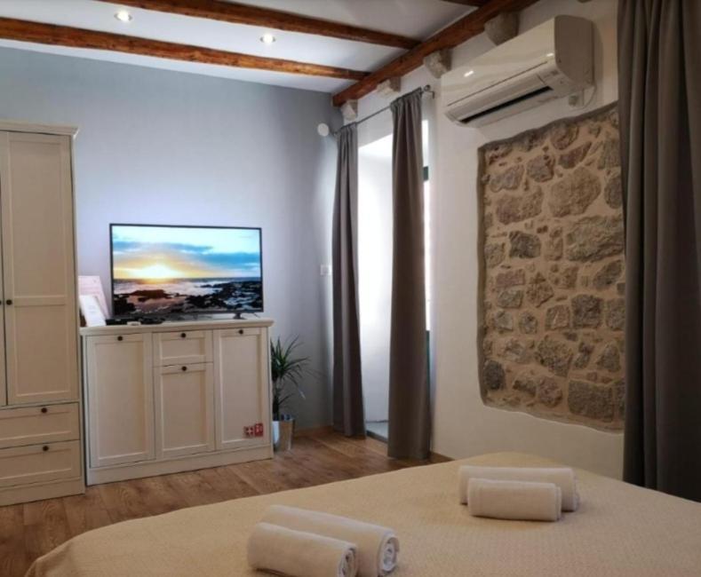 Nocturno Leilighet Dubrovnik Eksteriør bilde