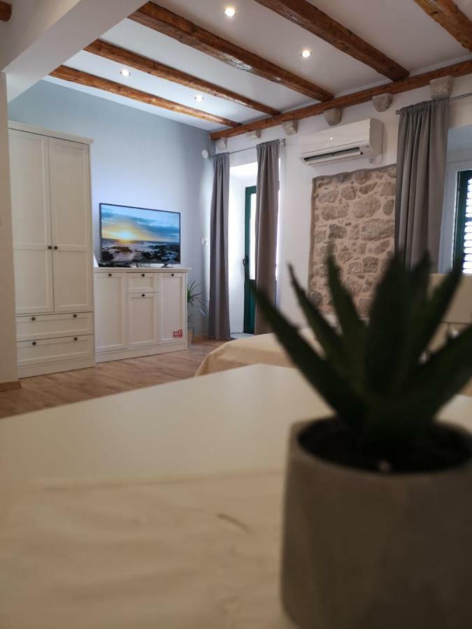 Nocturno Leilighet Dubrovnik Eksteriør bilde