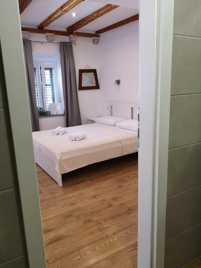 Nocturno Leilighet Dubrovnik Eksteriør bilde